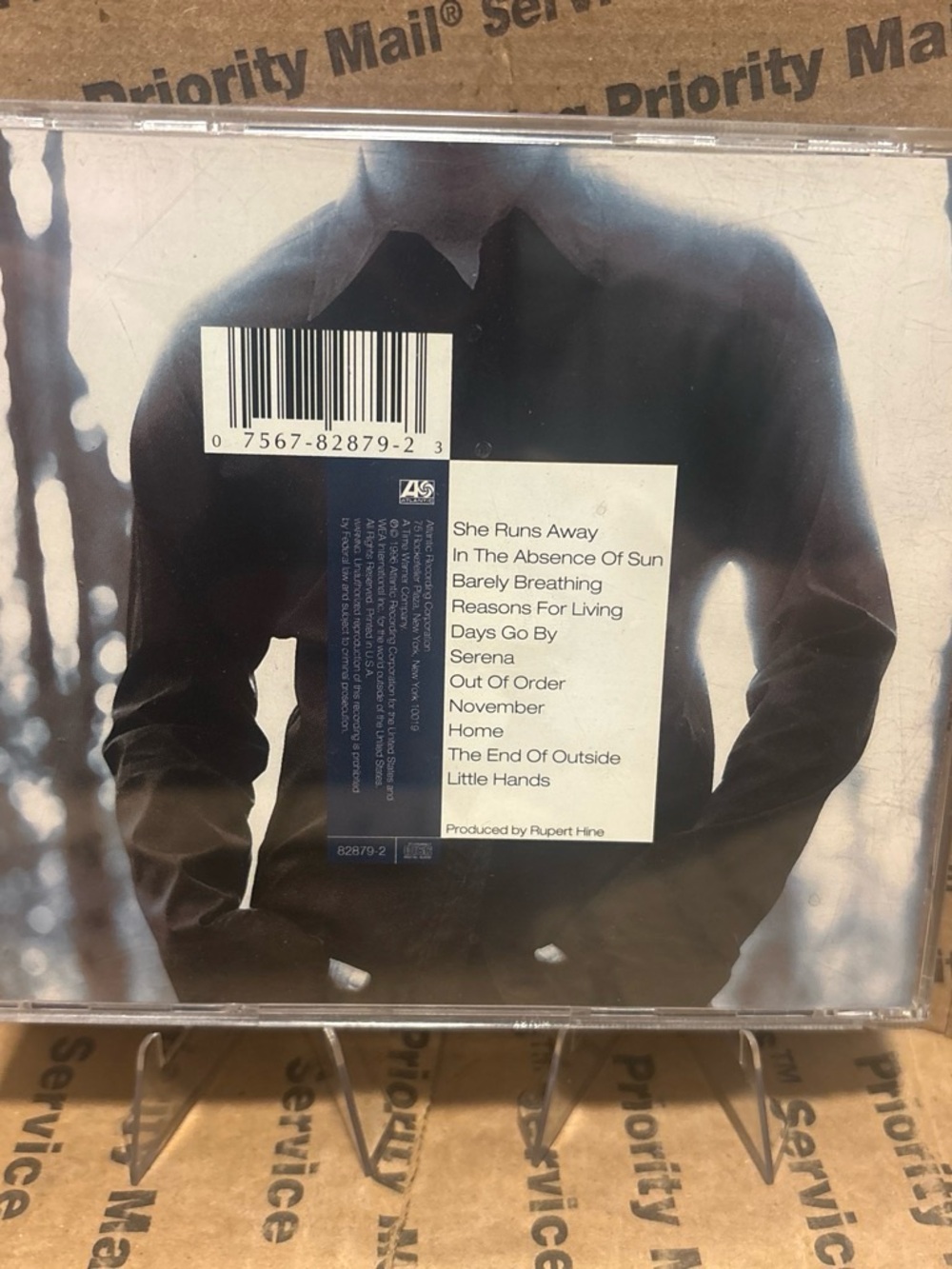Duncan Sheik - Picture 2 of 4